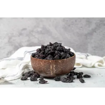 Organic Seedless Raisins